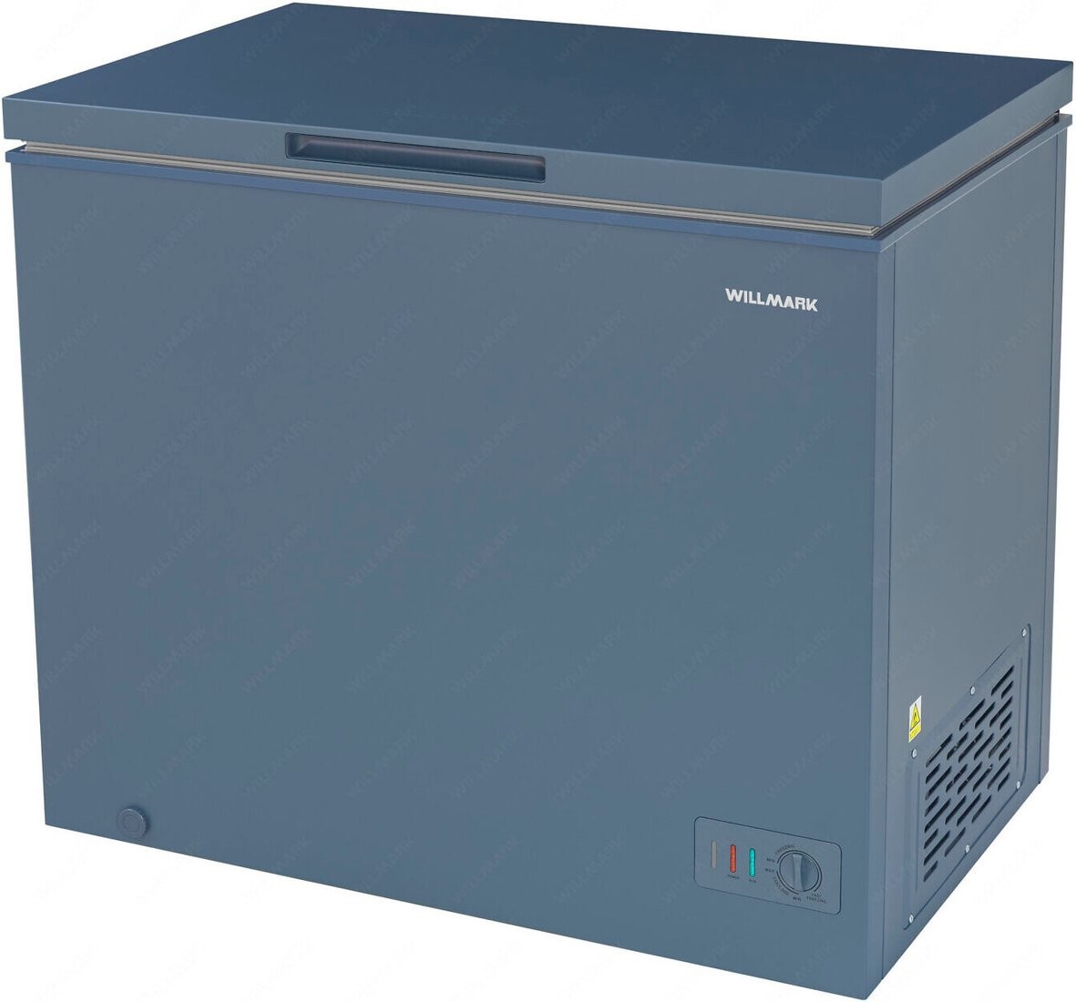 Морозильный ларь Willmark CF-310MS