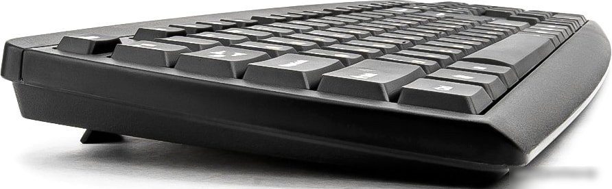 Клавиатура Gembird KB-8351U-BL