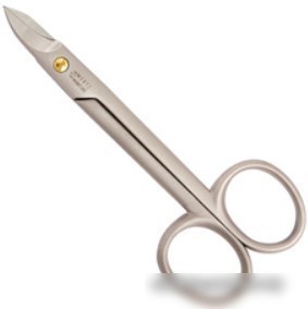 Ножницы маникюрные Mertz A656RF Ножницы маникюрные Mertz A656RF