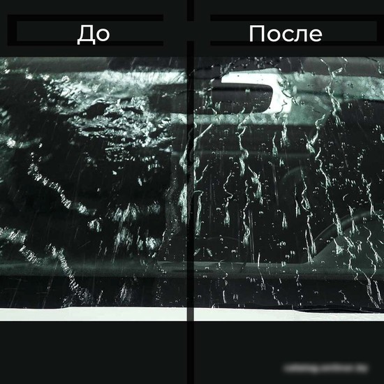 Lavr Антидождь гидрофобный 4 л Ln1616