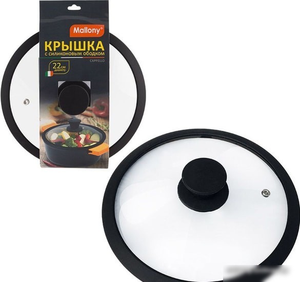 Крышка Mallony Cappello 003543