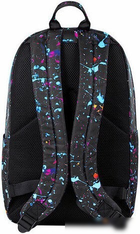 Городской рюкзак HEIKKI Dream. Splatter 272529