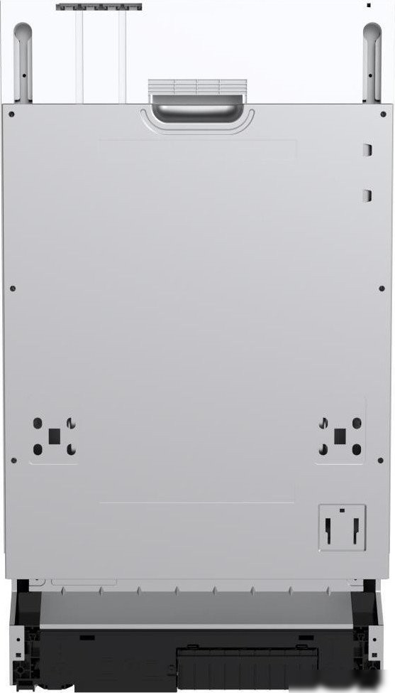 Встраиваемая посудомоечная машина Midea MID45S050