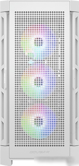 Корпус Cougar Airface Pro RGB CGR-5AD1W-AIR-RGB