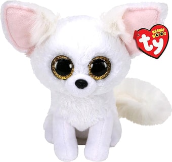 Классическая игрушка Ty Beanie Boo's Лиса Phoenix 36225
