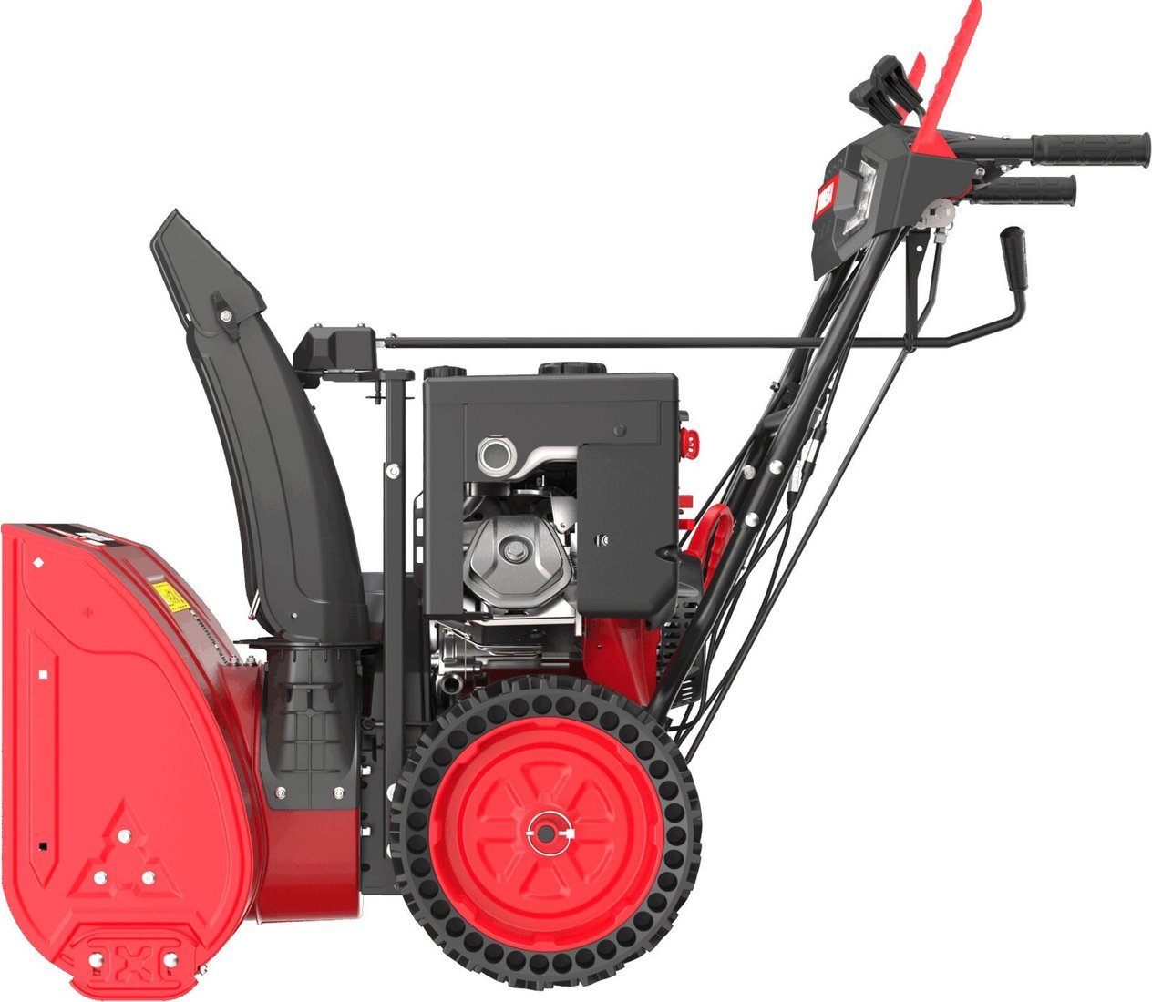 Снегоуборщик SUNREKA GS7713LE