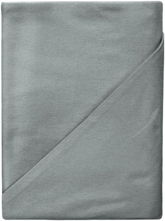 Постельное белье Verossa на резинке 180x200x20 776164 (Melange Silver)