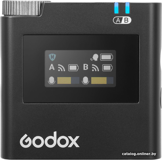 Радиосистема Godox Virso S M2