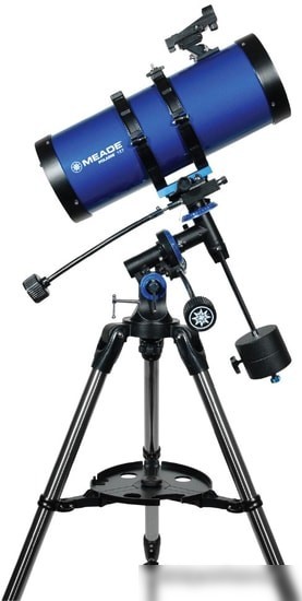 Телескоп Meade Polaris 127 мм