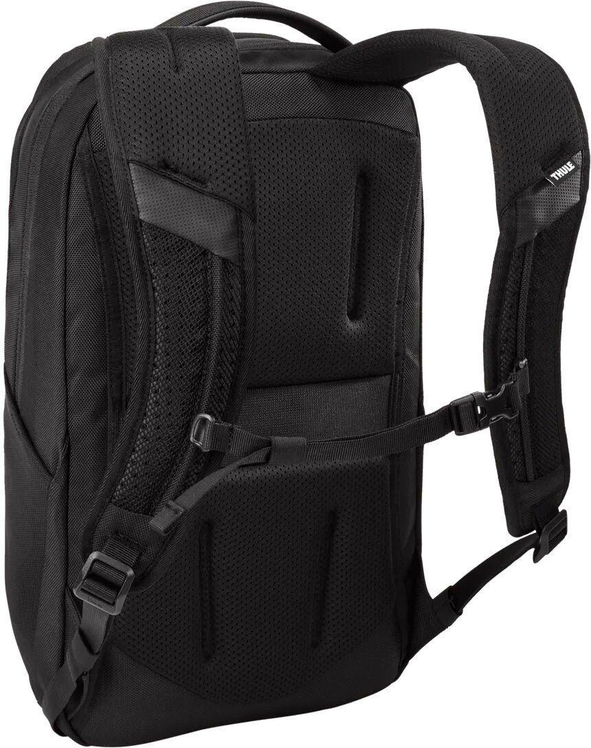 Городской рюкзак Thule Accent 20L TACBP2115BLK (черный)