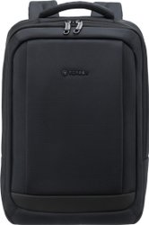Городской рюкзак Torber Voyage TB1002 (черный)