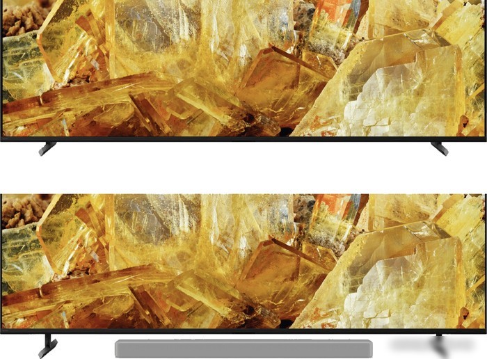 Телевизор Sony Bravia X90L XR-85X90L
