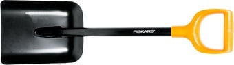 Лопата совковая Fiskars Solid 1026649