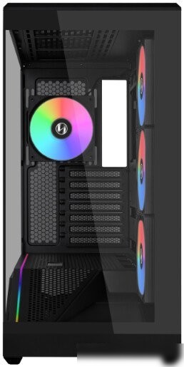 Корпус Lian Li Vector V100 G99.V100RX.R1