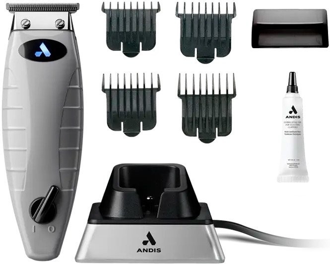 Универсальный триммер Andis Cordless T-Outliner Li Trimmer 74125 Универсальный триммер Andis Cordless T-Outliner Li Trimmer 74125