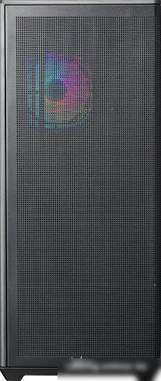 Корпус Formula Air Power G5 Plus (черный)
