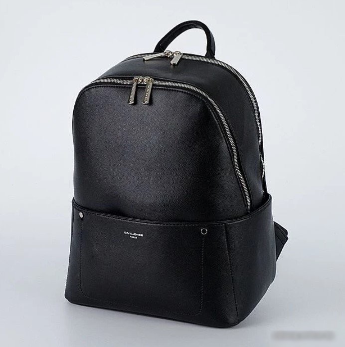 Городской рюкзак David Jones 823-797705-BLK (черный)