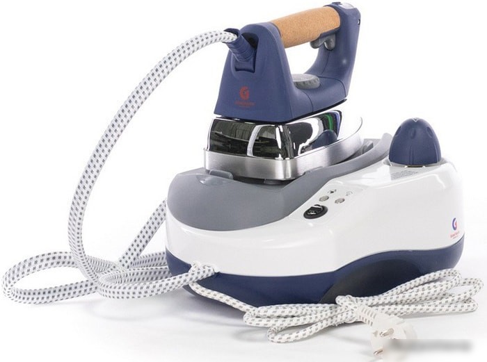 Утюг Гранд Мастер GM-530