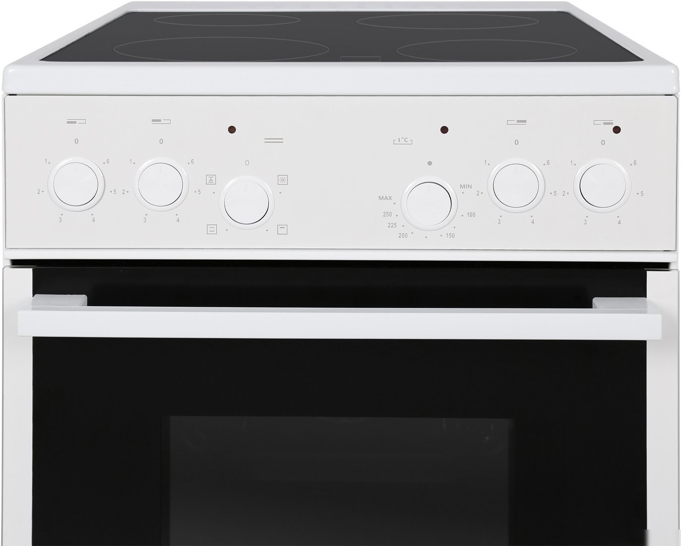 Кухонная плита GEFEST ЭП Н Д 5560-03 1098