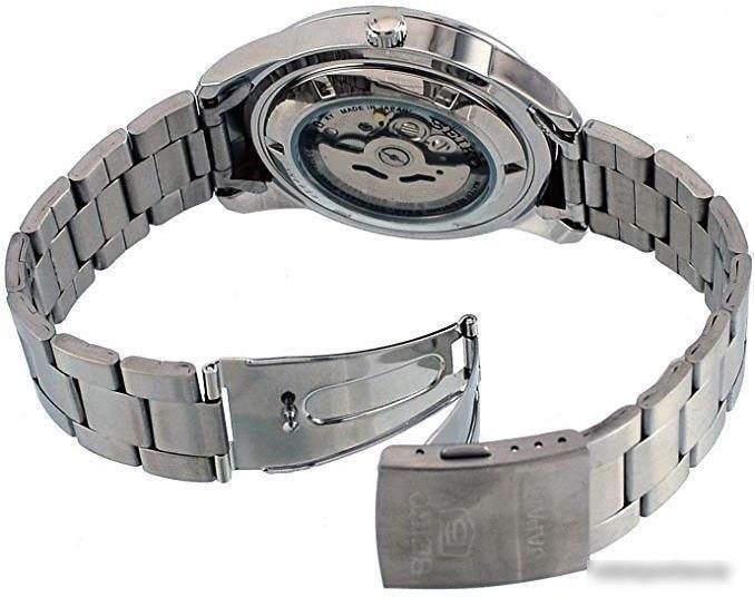 Наручные часы Seiko SNKN13J1