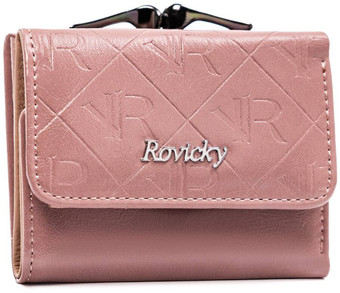 Кошелек Cedar Rovicky RPX-32-PMT (Woodrose)