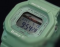 Наручные часы Casio BLX-560-3ER