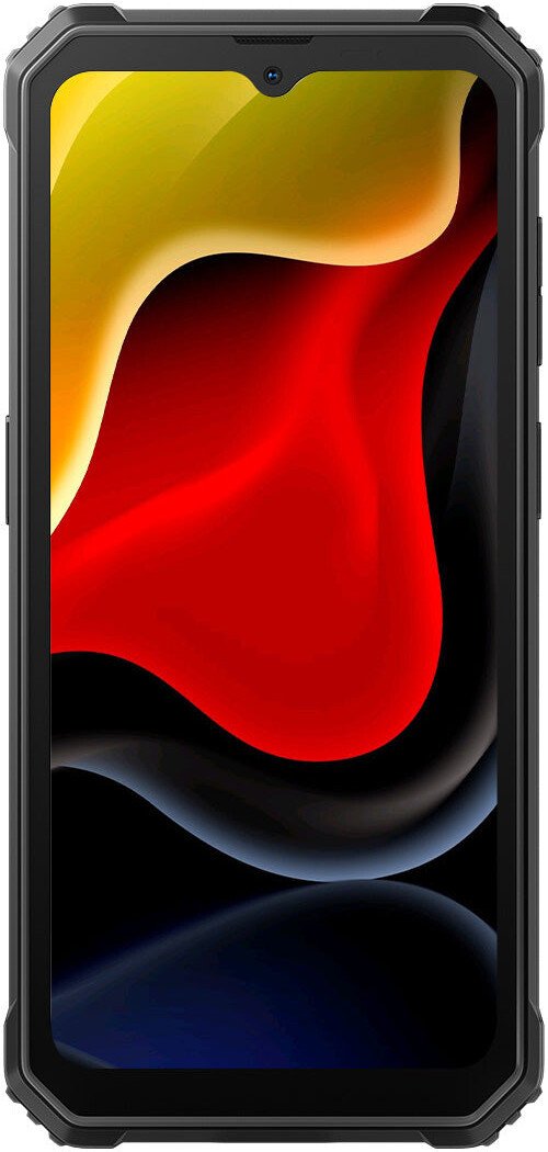 Телефон Blackview BV4800 SE 4GB/64GB (черный)