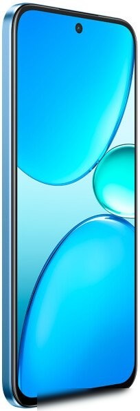Телефон Realme C85 8GB/256GB международная версия (синий)