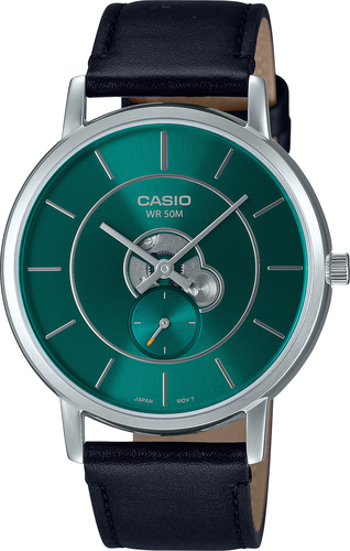 Наручные часы Casio MTP-B130L-3A