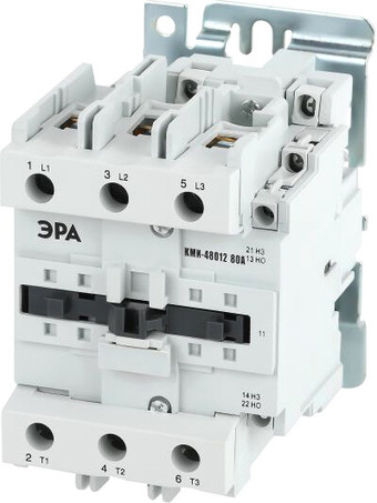 Контактор Эра Pro KKM41-080-230-11-E Б0050450