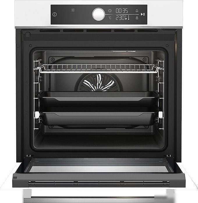 Электрический духовой шкаф BEKO BBIM13400WSE
