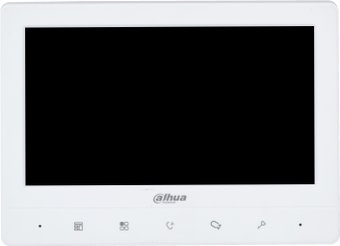 Монитор Dahua DHI-VTH1020J-T-EA