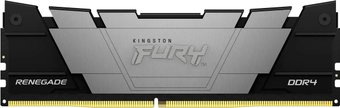 Оперативная память Kingston FURY Renegade 8ГБ DDR4 4000 МГц KF440C19RB2/8