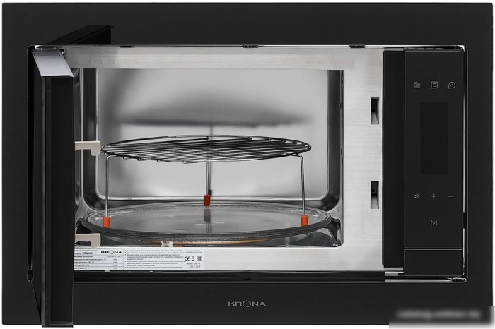 Микроволновая печь Krona Essen 60 BL