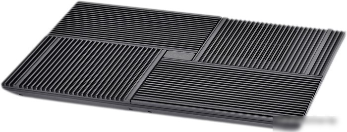 Подставка для ноутбука DeepCool MULTI CORE X8