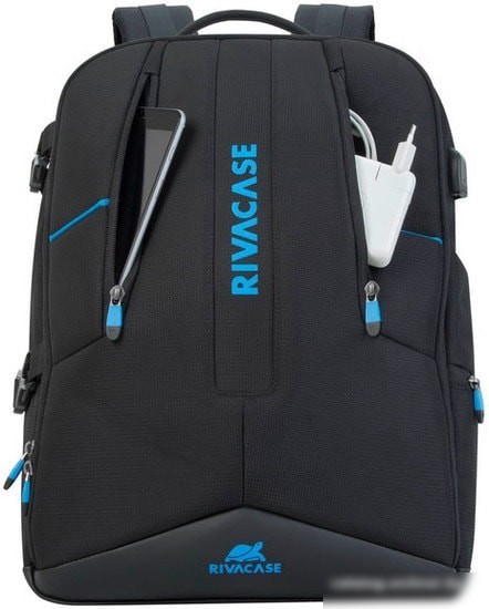 Рюкзак Rivacase 7860 (черный)