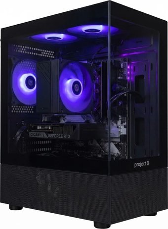 Компьютер TGPC Osprey 93161 A-X