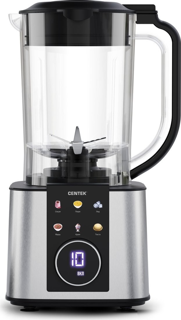 Стационарный блендер CENTEK CT-1370