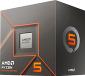 Процессор AMD Ryzen 5 8400F (BOX)