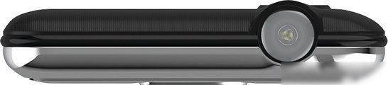 Кнопочный телефон Maxvi X900i (черный)