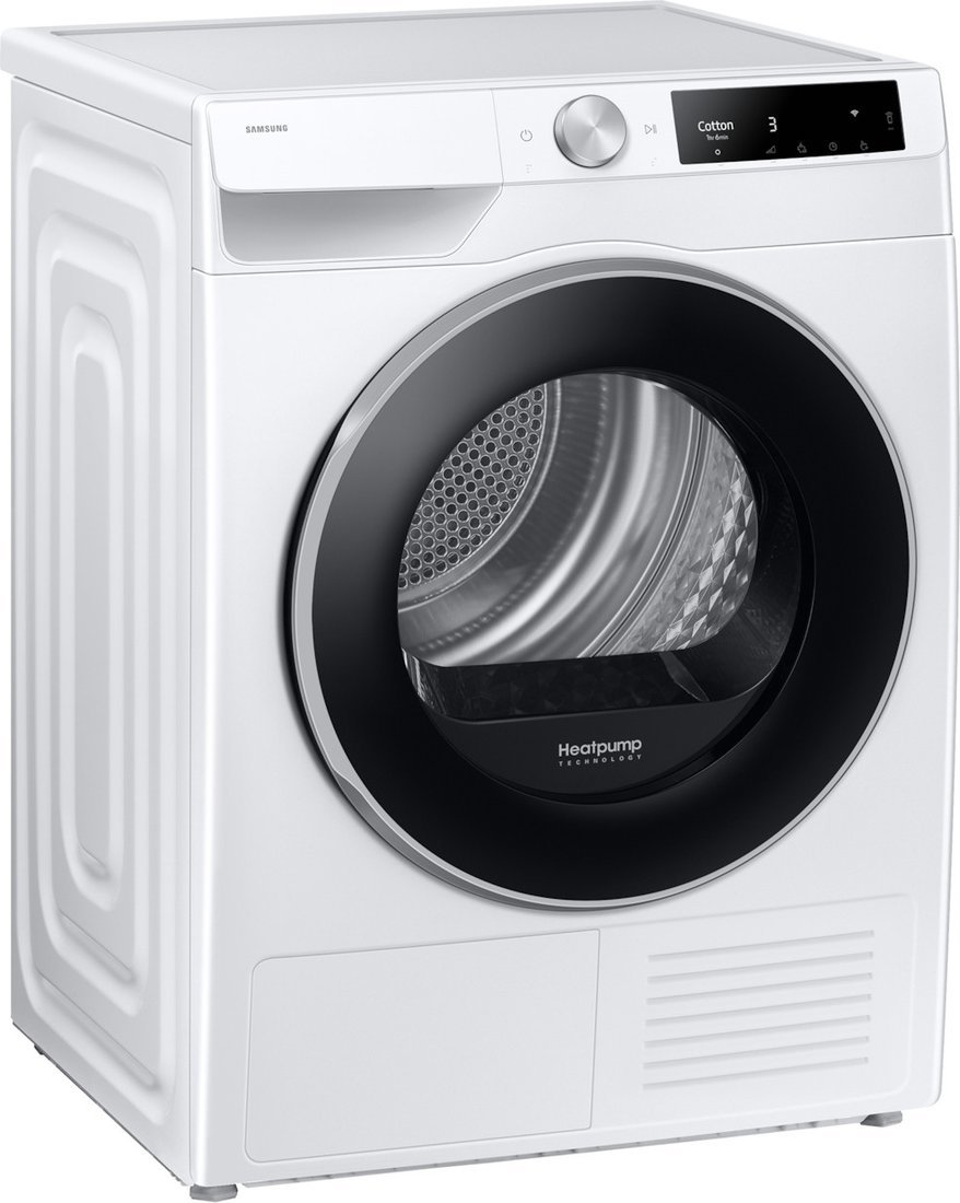 Сушильная машина Samsung DV90T6240LE/S6