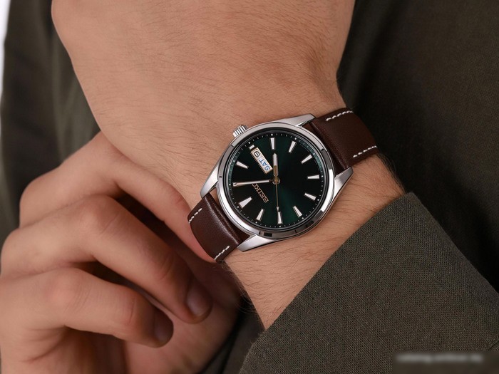 Наручные часы Seiko SUR449P1