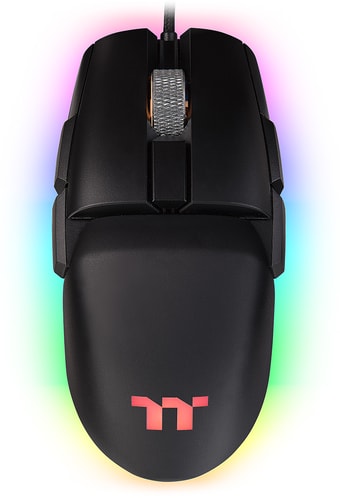 Игровая мышь Thermaltake Argent M5 RGB