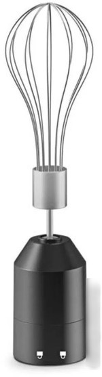 Погружной блендер CENTEK CT-1352 (черный)
