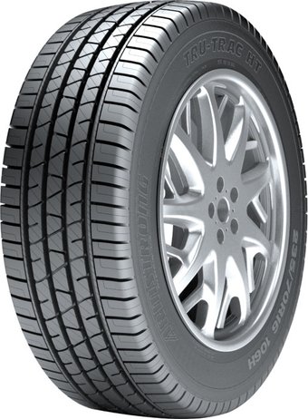 Летние шины Armstrong Tru-Trac HT 275/60R20 115H