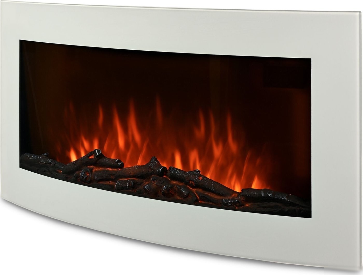 Электрокамин Planta PFP-WM290CURV