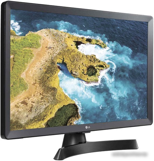 Телевизор LG 24TQ510S-PZ