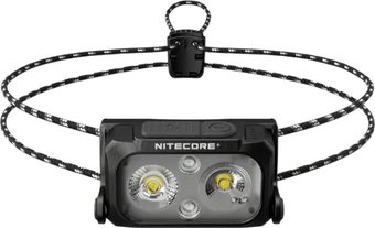 Фонарь Nitecore NU25 MTC UL