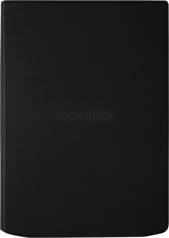 Обложка для электронной книги PocketBook Cover Flip для PocketBook 743 (черный)