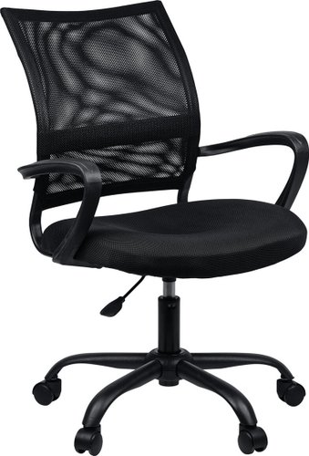 Офисное кресло Brabix MG-391 532786 (черный)